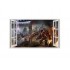 Sticker decorativ cu Dinozauri, 85 cm, 4419ST