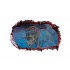 Sticker decorativ cu Dinozauri, 85 cm, 4423ST-1