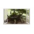 Sticker decorativ cu Dinozauri, 85 cm, 4439ST