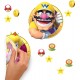 Sticker decorativ cu Mario, 100 cm, 1103STK Sticker decorativ cu Mario, 100 cm, 1103STK