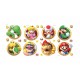 Sticker decorativ cu Mario, 100 cm, 1103STK Sticker decorativ cu Mario, 100 cm, 1103STK