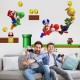 Sticker decorativ cu Mario, 100 cm, 1104STK Sticker decorativ cu Mario, 100 cm, 1104STK