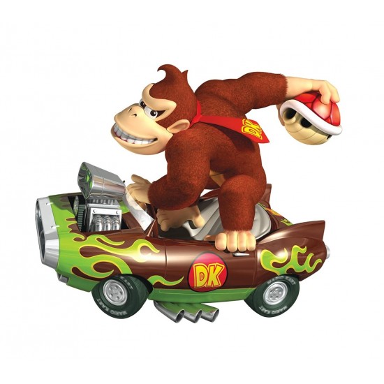Sticker decorativ cu Mario- Donkey Kong , 60 cm, 1113STK Sticker decorativ cu Mario- Donkey Kong , 60 cm, 1113STK