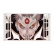 Sticker decorativ, fereastra 3D,  Naruto, 85 cm, 1053STK
