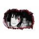 Sticker decorativ, gaura in perete 3D, Naruto, 85 cm, 1030STK Sticker decorativ, gaura in perete 3D, Naruto, 85 cm, 1030STK