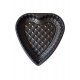 Tava de copt pentru placinta, Inima, 28 cm, 353COF Tava de copt pentru placinta, Inima, 28 cm, 353COF