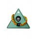 Bratara Snur impletit, Dude, A4B1 Bratara Snur impletit, Dude, A4B1