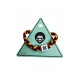 Bratara Snur impletit, Dude, A4B11 Bratara Snur impletit, Dude, A4B11