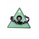 Bratara Snur impletit, Dude, A4B9 Bratara Snur impletit, Dude, A4B9