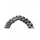 Bratara Snur impletit, Reglabil, Dude, A4B13 Bratara Snur impletit, Reglabil, Dude, A4B13