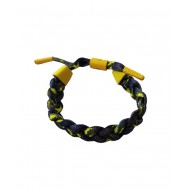 Bratara Snur impletit, Reglabil, Dude, A4B21 Bratara Snur impletit, Reglabil, Dude, A4B21