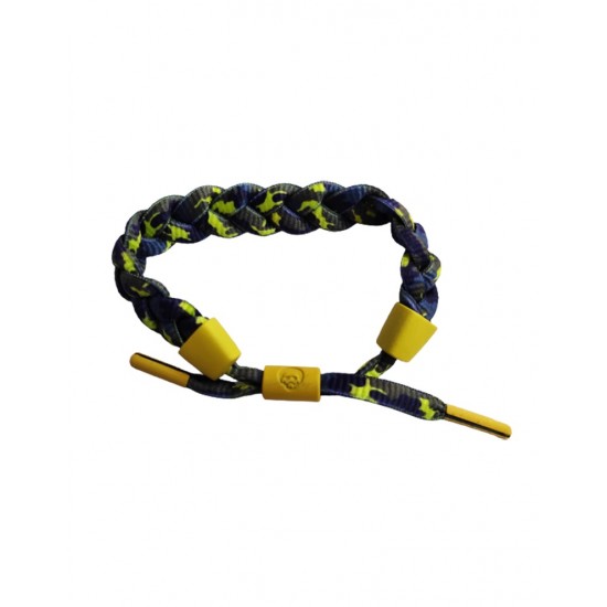 Bratara Snur impletit, Reglabil, Dude, A4B21 Bratara Snur impletit, Reglabil, Dude, A4B21
