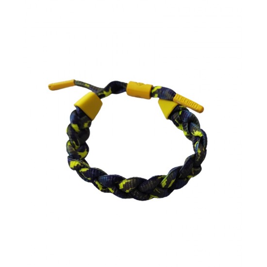 Bratara Snur impletit, Reglabil, Dude, A4B21 Bratara Snur impletit, Reglabil, Dude, A4B21