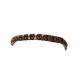 Bratara cu pietre naturale, Onix, Stone, A4B153 Bratara cu pietre naturale, Onix, Stone, A4B153