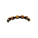 Bratara cu snur ajustabil, Gold, A4B116 Bratara cu snur ajustabil, Gold, A4B116