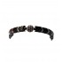 Bratara cu snur ajustabil, Silver Charm, A4B115
