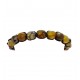 Bratara cu snur ajustabil, Yelow Stone, A4B130