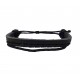 Bratara din piele ecologica, Black, A4B157