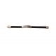 Bratara din piele ecologica, Inox, A4B66 Bratara din piele ecologica, Inox, A4B66