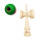 Kendama din lemn natural, Bila lemn + Sticker Waterproof USA pentru telefon, 177KD Kendama din lemn natural, Bila lemn + Sticker Waterproof USA pentru telefon, 177KD