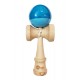 Kendama din lemn natural, Bila lemn + Sticker Waterproof USA pentru telefon, 179KD