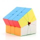 Cub Magic 3x3x3 Moyu MoFang Meilong SQ1, Stickerless, 252CUB-1