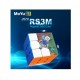 Cub Magic 3x3x3 Moyu MoFang RS3M magnetic, Stickerless, 259CUB-1 Cub Magic 3x3x3 Moyu MoFang RS3M magnetic, Stickerless, 259CUB-1