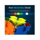 Cub Magic 3x3x3 Moyu MoFang RS3M magnetic, Stickerless, 259CUB-1 Cub Magic 3x3x3 Moyu MoFang RS3M magnetic, Stickerless, 259CUB-1