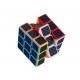 Cub Magic 3x3x3 Yang Fibra de carbon, 217CUB-1 Cub Magic 3x3x3 Yang Fibra de carbon, 217CUB-1