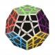 Cub Magic 3x3x3 jieHui Megaminx Fibra de carbon, 226CUB-1 Cub Magic 3x3x3 jieHui Megaminx Fibra de carbon, 226CUB-1