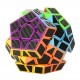 Cub Magic 3x3x3 jieHui Megaminx Fibra de carbon, 226CUB-1 Cub Magic 3x3x3 jieHui Megaminx Fibra de carbon, 226CUB-1