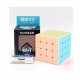 Cub Magic 4x4x4 Moyu MoFang Meilong, Stickerless macaron, 247CUB-1 Cub Magic 4x4x4 Moyu MoFang Meilong, Stickerless macaron, 247CUB-1