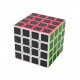 Cub Magic 4x4x4 Yang infinite culture, Fibra de carbon, 230CUB-1 