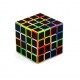 Cub Magic 4x4x4 Yang infinite culture, Fibra de carbon, 230CUB-1 
