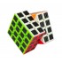 Cub Magic 4x4x4 Yang infinite culture, Fibra de carbon, 230CUB-1 
