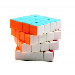Cub Magic 4x4x4 Yang infinite culture, Stickerless, 231CUB-1 Cub Magic 4x4x4 Yang infinite culture, Stickerless, 231CUB-1