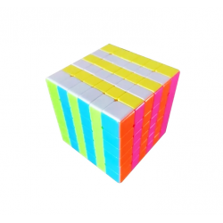 Cub Magic 6x6x6 Yisheng , stickerless, 234CUB-1