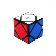Cub Magic QiYi QiCheng A Skewb, Black, 212CUB-1 Cub Magic QiYi QiCheng A Skewb, Black, 212CUB-1