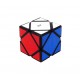 Cub Magic QiYi QiCheng A Skewb, Black, 212CUB-1