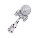 Kendama profesionala Alb, 2KD Kendama profesionala Alb, 2KD