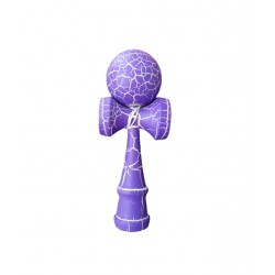 Kendama profesionala Mov, 8KD