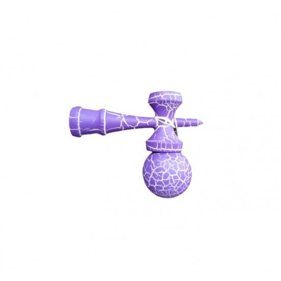 Kendama profesionala Mov, 8KD Kendama profesionala Mov, 8KD