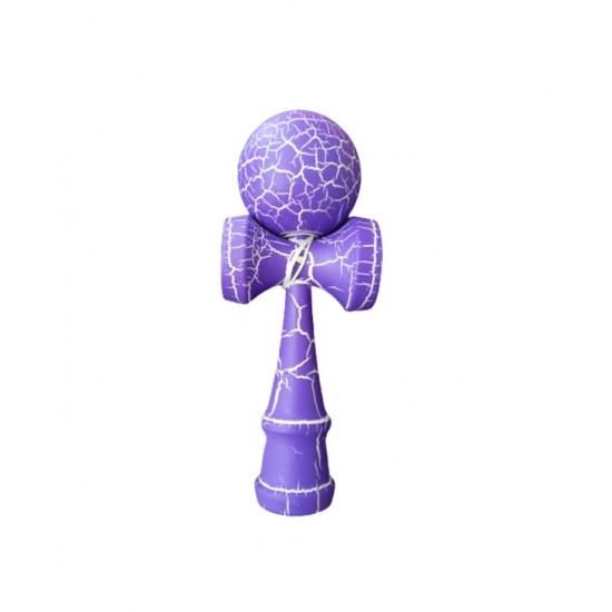 Kendama profesionala Mov, 8KD Kendama profesionala Mov, 8KD