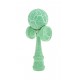 Kendama profesionala Verde, 1KD Kendama profesionala Verde, 1KD