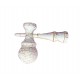 Kendama profesionala alb/auriu, 7KD Kendama profesionala alb/auriu, 7KD