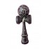 Kendama profesionala negru, 4KD