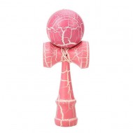 Kendama profesionala roz, 3KD