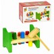 Platforma pentru percutie, Percutie cilindri , 8 piese, CX0613