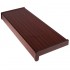 Glaf PVC interior pentru ferestre Mahon 150 x 15 cm 
