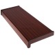 Glaf PVC interior pentru ferestre Mahon 150 x 15 cm 